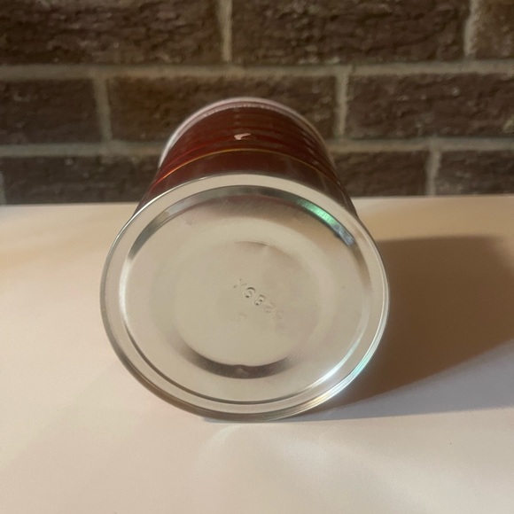 Vintage Folgers Tin Can - Picture 4 of 6